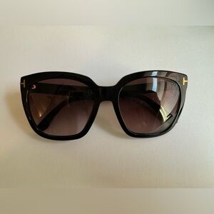 Tom Ford Amarra Sunglasses